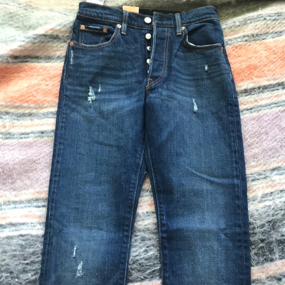 Levi’s 501 - Picture 3 of 5